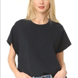 Free People That Tee Pullover